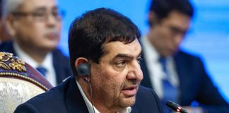 Iran, morto Raisi: Mokhber presidente ad interim e capo del governo