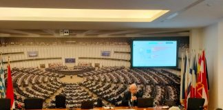 Ambiente, Romizi (Isde): “Prossima Commissione Ue dovrà riprendere Green Deal”