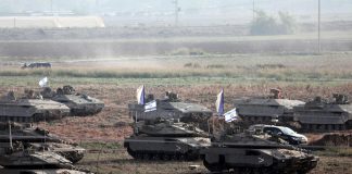 Gaza, un corridoio che taglia in due la Striscia: così Israele prepara il post guerra