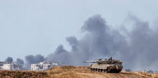 Rafah, carri armati Israele avanzano. Media: da Usa armi per oltre 1 miliardo di dollari