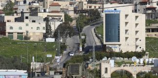 Raid in Cisgiordania, Israele uccide terrorista palestinese Khamayseh
