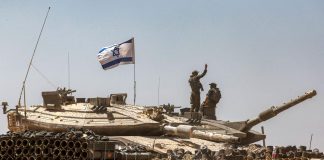Israele: “Avanti con operazione a Rafah per portare ostaggi a casa”