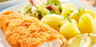 Iias, surgelati economicamente più convenienti dei prodotti freschi