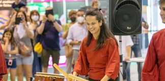 JAPAN SHOW CREMONA: oggi la prima giornata