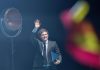 Javier Milei rientra in Argentina: “Torno surfando su un’onda di lacrime socialiste”