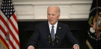 Biden: “Da Israele nuova proposta per il cessate fuoco a Gaza”