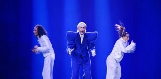 Eurovision Song Contest, squalificato Joost Klein: niente finale