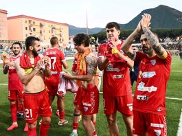 Mantova, all’esordio subito derby sul campo della Reggiana. Ecco tutto il calendario. Abbonamenti a quota 830