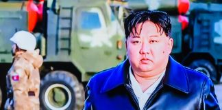“Un missile dalla Nord Corea”, paura in Giappone