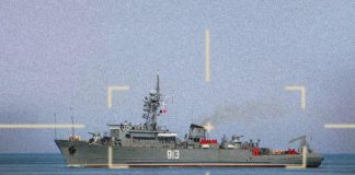 Ucraina: “Affondata nave Russia”. Mosca: “Non è vero”