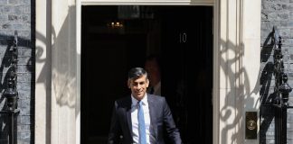 Londra alle urne per eleggere il sindaco, Khan cerca terzo mandato