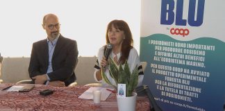 Sostenibilità, Latini (Coop): “Con Posidonia diamo ossigeno ai nostri mari”