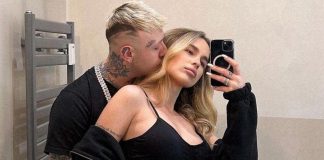 Lazza diventerà papà, la fidanzata Greta Orsingher è incinta