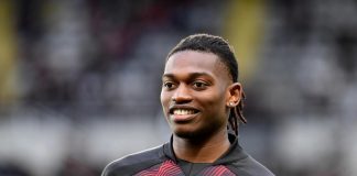 Ultima di Pioli a San Siro, Milan-Salernitana 3-3