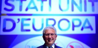 Un’Europa forte, coesa e unita. La sfida di Gianfranco Librandi: «Per essere protagonisti servono gli Stati Uniti d’Europa»