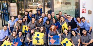 Welfare, Lidl Italia anticipa erogazione di 350 euro lordi ai propri 22.000 dipendenti