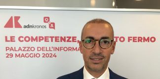 Lavoro, Liotti (Leonardo): “Tecnologia asse portante di tutti i processi”