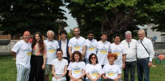 Fiasconaro presenta la lista e torna a chiedere un confronto con Aporti