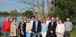 Ostiglia, ecco la lista di Bonventi: “Competenze diverse per servire la comunità”