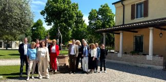 Rossi presenta “Continuiamo insieme per Roncoferraro”: “Avanti con le opere, opportunità Valdaro”