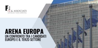 Nasce ‘Arena Europa’, serie di policy talk per confronto aperto tra candidati