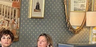 Lorenzin (Pd): “Non sono tutti uguali, campagna social che arriva a tutti”