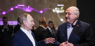 Armi nucleari, Bielorussia partecipa a esercitazioni con Russia