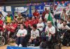 Serie A1, i Macron Warriors Sabbioneta sono Campioni d’Italia