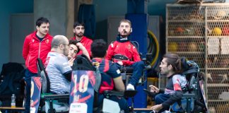 Un weekend che vale una stagione: i Macron Warriors pronti a scendere in campo