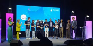 Mad for Science, liceo Terragni di Olgiate Comasco: “Vincere emozione fortissima”