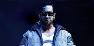 Mahmood, ‘Nei letti degli altri’ è Disco di Platino