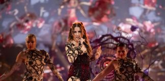 Eurovision, stasera seconda semifinale: sul palco Angelina Mango