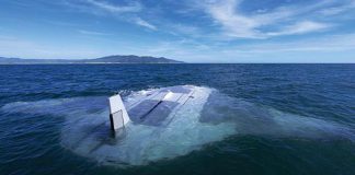 Ghost Shark e Manta Ray, ecco i droni del futuro per la guerra sottomarina