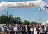 Oltre 600 iscritti alla maratona di Curtatone: vincono Grenti e La Serra
