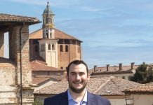 Sito Mantova e Sabbioneta: il sindaco Pasquali entra nel direttivo UNESCO