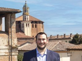 Mantova e Sabbioneta: il sindaco Pasquali nel direttivo associazione siti italiani Unesco