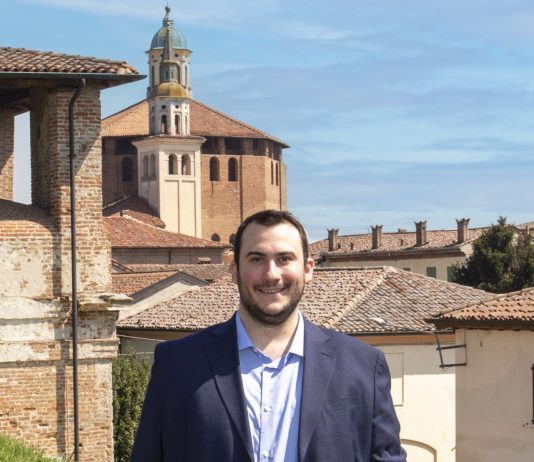 Sito Mantova e Sabbioneta: il sindaco Pasquali entra nel direttivo UNESCO