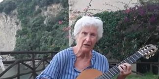 E’ morta Giovanna Marini, la voce del folk italiano aveva 87 anni