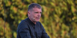 Salone del Libro, Stefano Massini aggredito: “Insultato e strattonato per mio libro su Hitler”