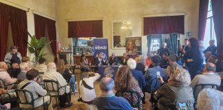 Renzi: “Con i giovani si portano le città in Europa. Mantova un esempio”