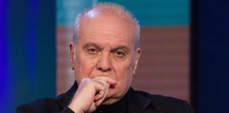 Mazza: “Saviano accetti invito e partecipi a uno degli incontri della Buchmesse”
