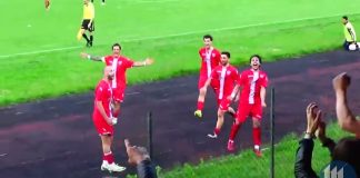 Calcio, play off Promozione – Vobarno-Asola 1-2, gli highlights