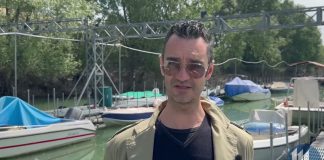 Ostiglia, “L’onda verso il domani” di Bonventi: “Nuovo sviluppo grazie al fiume”