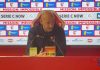 Possanzini: “Con la Juve Stabia chiudiamo al meglio. Grazie a giocatori e tifosi”
