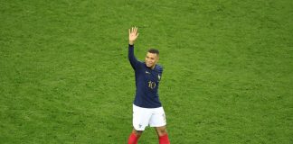 Mbappé lascia il Psg: “Ho bisogno di nuove sfide”