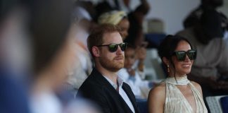 Meghan, Harry e l’ondata di regali durante tour in Nigeria: che fine hanno fatto?