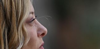 Meloni ‘Mr Wolf’: “Ogni giorno mi alzo per risolvere problemi, voglio lasciare qualcosa”