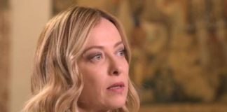 Sondaggio Europee, Fratelli d’Italia stacca Pd