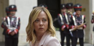 Europee, Meloni: “Ue faccia meno cose e le faccia meglio”