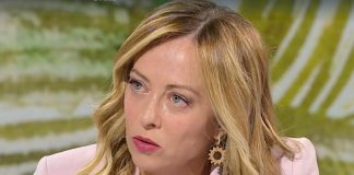 Ucraina, Meloni: “Stoltenberg? Bisogna essere prudenti, ma Nato mantenga fermezza”